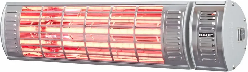 Eurom Golden 2000 Ultra RCD Terrasverwarmer 4 Eurom Golden 2000 Ultra RCD Terrasverwarmer - Afbeelding 2