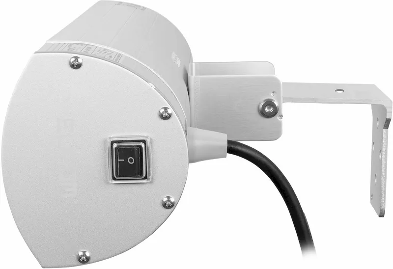 Eurom Golden 2000 Ultra RCD Terrasverwarmer 8 Eurom Golden 2000 Ultra RCD Terrasverwarmer - Afbeelding 6