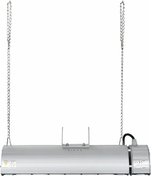 Eurom Golden 2000 Ultra RCD Terrasverwarmer 9 Eurom Golden 2000 Ultra RCD Terrasverwarmer - Afbeelding 7