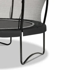 EXIT TOYS Exit Allure Classic Trampoline - Ø 305 Cm - Zwart 10 EXIT TOYS Exit Allure Classic Trampoline - Ø 305 Cm - Zwart -Oase Velda Winkel exit allure classic trampoline 305 cm zwart2