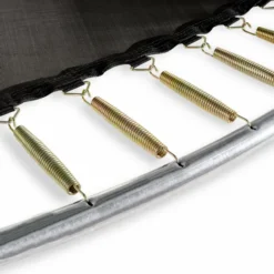 EXIT TOYS Exit Allure Classic Trampoline - Ø 305 Cm - Zwart 11 EXIT TOYS Exit Allure Classic Trampoline - Ø 305 Cm - Zwart -Oase Velda Winkel exit allure classic trampoline 305 cm zwart3