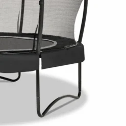 EXIT TOYS Exit Allure Premium Trampoline - Ø 253 Cm - Zwart -Oase Velda Winkel exit allure premium trampoline 253 cm zwart2