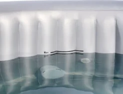 EXIT TOYS EXIT Silver Classic Opblaasbare Spa - 3 Persoons -Oase Velda Winkel exit silver classic opblaasbare spa 3 persoons waterniveau