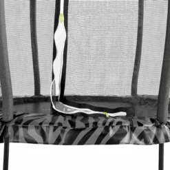 EXIT TOYS Exit Tiggy Junior 140 Cm Trampoline Met Net - Zwart/grijs 13 EXIT TOYS Exit Tiggy Junior 140 Cm Trampoline Met Net - Zwart/grijs -Oase Velda Winkel exit 10 00 70 00 int 4 resultaat