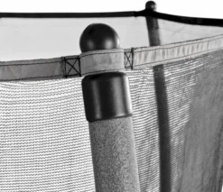 EXIT TOYS Exit Tiggy Junior 140 Cm Trampoline Met Net - Zwart/grijs 14 EXIT TOYS Exit Tiggy Junior 140 Cm Trampoline Met Net - Zwart/grijs -Oase Velda Winkel exit 10 00 70 00 int 5 resultaat