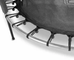 EXIT TOYS Exit Tiggy Junior 140 Cm Trampoline Met Net - Zwart/grijs 15 EXIT TOYS Exit Tiggy Junior 140 Cm Trampoline Met Net - Zwart/grijs -Oase Velda Winkel exit 10 00 70 00 int 6 resultaat