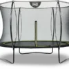 EXIT TOYS Exit Silhouette Trampoline Met Net - Ø 305 Cm- Zwart -Oase Velda Winkel exit 12 93 10 00 int 1 resultaat