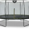 EXIT TOYS Exit Silhouette Trampoline Met Net - Ø 427 Cm - Zwart -Oase Velda Winkel exit 12 93 14 00 int 1 resultaat