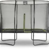 EXIT TOYS Exit Silhouette Trampoline Met Net - 305 X 214 Cm - Zwart -Oase Velda Winkel exit 12 93 70 00 int 1 resultaat
