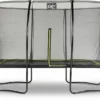 EXIT TOYS Exit Silhouette Trampoline Met Net - 366 X 244 Cm - Zwart -Oase Velda Winkel exit 12 93 82 00 int 1 resultaat