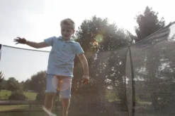 EXIT TOYS Exit Silhouette InGround Trampoline Met Net - Ø 427 Cm - Zwart -Oase Velda Winkel exit 12 95 14 00 int 8 resultaat