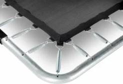 EXIT TOYS Exit Silhouette InGround Trampoline Met Net - 366 X 244 Cm - Zwart -Oase Velda Winkel exit 12 95 82 00 int 7 resultaat