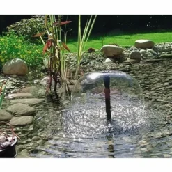 Pontec PonDuett 5000 Vijverfilter -Oase Velda Winkel fonteinfunctie pontec ponduett 1