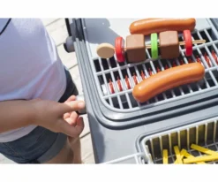 Smoby Buitenkeuken Speelkeuken -Oase Velda Winkel garden kitchen 312004 06