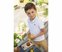 Smoby Buitenkeuken Speelkeuken -Oase Velda Winkel garden kitchen 312004 08