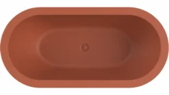 Gardentub Tuinbad - Terracotta 21 Gardentub Tuinbad - Terracotta -Oase Velda Winkel gardentubgeel3 1