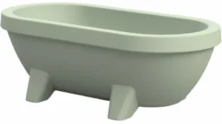 Gardentub Tuinbad - Groen -Oase Velda Winkel gardentubgroen1