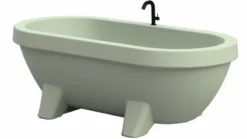 Gardentub Tuinbad - Groen -Oase Velda Winkel gardentubgroen3