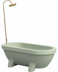 Gardentub Tuinbad - Groen -Oase Velda Winkel gardentubgroen7