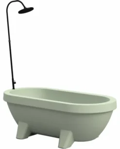 Gardentub Tuinbad - Groen -Oase Velda Winkel gardentubgroen8