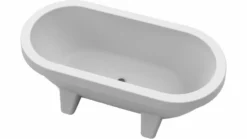 Gardentub Tuinbad - Wit -Oase Velda Winkel gardentubwit5