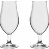HappyGlass Mr. Gustav Luxe Kunststof Bierglas - 2 Stuks -Oase Velda Winkel glazen set 2