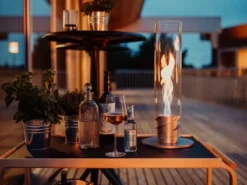 Höfats Spin 120 Tafelvuur - Grijs 17 Höfats Spin 120 Tafelvuur - Grijs -Oase Velda Winkel hofats spin 120 tafelvuur grijs2