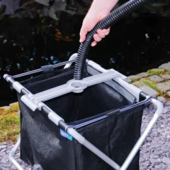 Hozelock Pond Vac Vuilwaterfilter -Oase Velda Winkel hozelock pond vac vuilwaterfilter 4 2