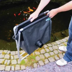 Hozelock Pond Vac Vuilwaterfilter -Oase Velda Winkel hozelock pond vac vuilwaterfilter 5 2