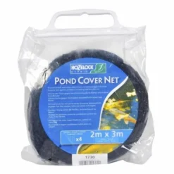 Hozelock Afdeknet 10 X 6 Meter