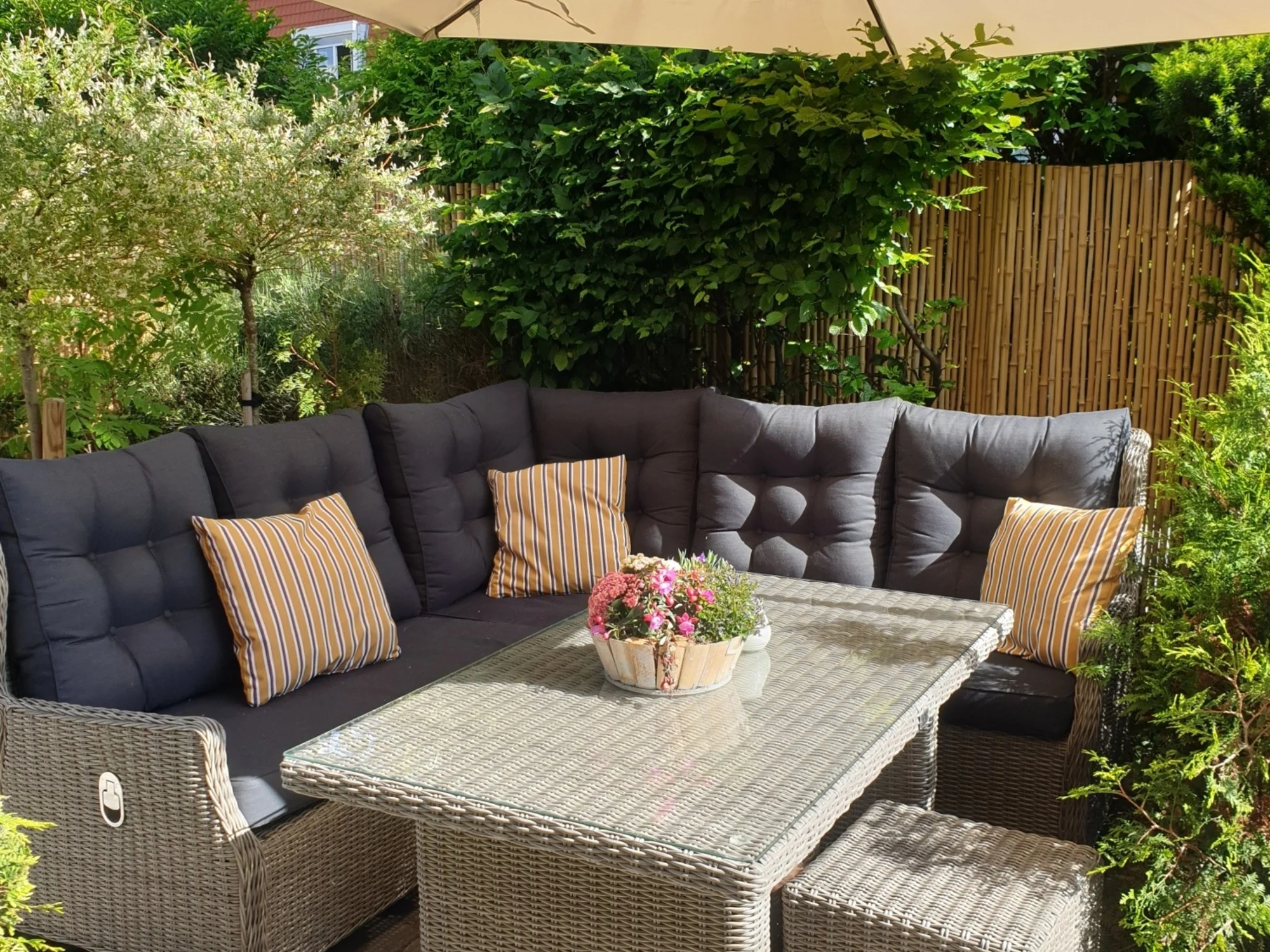 Oase Velda Winkel -Oase Velda Winkel image 11