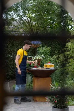 OFYR Classic Storage Corten 100 -Oase Velda Winkel image 1