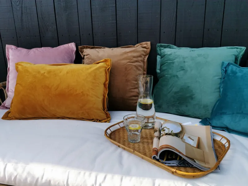 Sit & Heat Warmtekussen Rectangle - Zwart 7 Sit & Heat Warmtekussen Rectangle - Zwart - Afbeelding 5