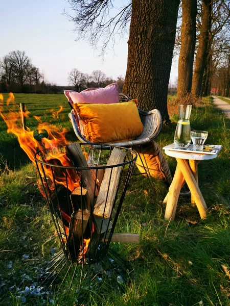 Sit & Heat Warmtekussen Rectangle - Zwart 8 Sit & Heat Warmtekussen Rectangle - Zwart - Afbeelding 6