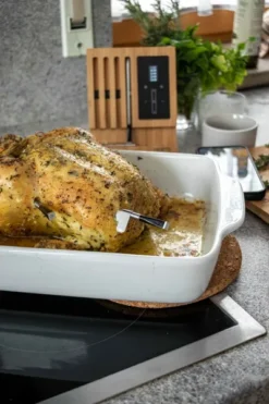 MEATER Block Met 4 Draadloze Thermometers -Oase Velda Winkel img 7944