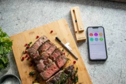 MEATER Plus Draadloze Thermometer -Oase Velda Winkel img 8109