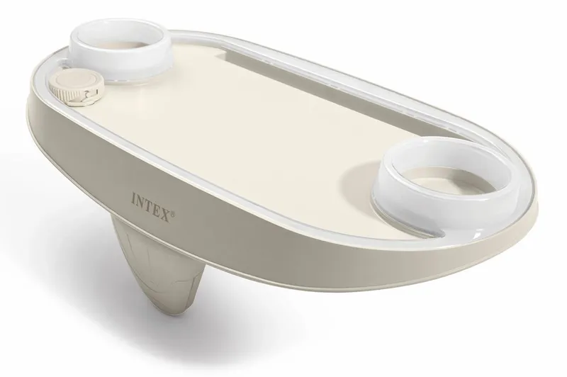 Intex Spa Dienblad Met LED Verlichting 3 Intex Spa Dienblad Met LED Verlichting