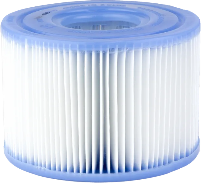 Intex Pure Spa Filter S1 - 6 Stuks 4 Intex Pure Spa Filter S1 - 6 Stuks - Afbeelding 2