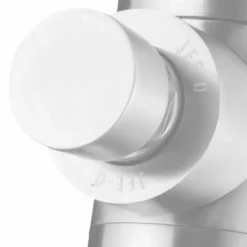 JEE-O Original Push Buitendouche - Geborsteld RVS -Oase Velda Winkel jee o original push