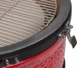 Kamado Joe Classic II Stand-Alone Barbecue 34 Kamado Joe Classic II Stand-Alone Barbecue -Oase Velda Winkel kamado joe classic ii stand alone barbecue 16