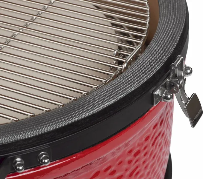 Kamado Joe Classic II Stand-Alone Barbecue 16 Kamado Joe Classic II Stand-Alone Barbecue - Afbeelding 14