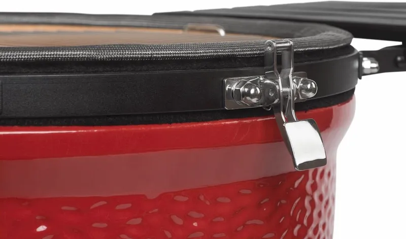 Kamado Joe Classic II Stand-Alone Barbecue 15 Kamado Joe Classic II Stand-Alone Barbecue - Afbeelding 13