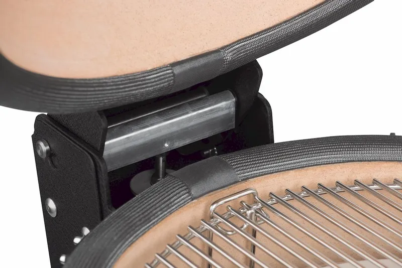 Kamado Joe Classic II Stand-Alone Barbecue 11 Kamado Joe Classic II Stand-Alone Barbecue - Afbeelding 9