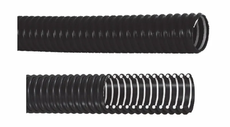 Aquaforte Spiraalslang 38 - 40 Mm (1,5") - 10 Meter 5 Aquaforte Spiraalslang 38 - 40 Mm (1,5") - 10 Meter - Afbeelding 3