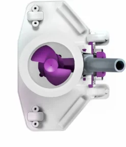 Kokido Telsa 40 Elektrische Zwembadstofzuiger -Oase Velda Winkel kokido telsa 40 spa en zwembadstofzuiger 3