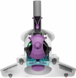 Kokido Telsa 40 Elektrische Zwembadstofzuiger -Oase Velda Winkel kokido telsa 40 spa en zwembadstofzuiger 4