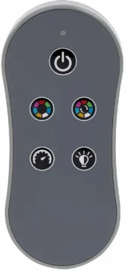 Bestway Lay-Z Spa Bali AirJet Opblaasbare Spa - 4 Persoons -Oase Velda Winkel lay z spa bali airjet opblaasbare spa 4 persoons 52