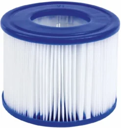 Bestway Lay-Z Spa Bali AirJet Opblaasbare Spa - 4 Persoons -Oase Velda Winkel lay z spa bali airjet opblaasbare spa 4 persoons 54