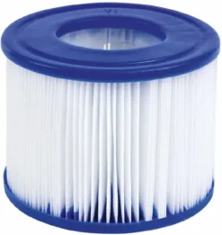 Bestway Lay-Z Spa Grenada AirJet Opblaasbare Spa - 8 Persoons -Oase Velda Winkel lay z spa grenada airjet opblaasbare spa 8 persoons 35