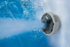 Bestway Lay-Z Spa Grenada AirJet Opblaasbare Spa - 8 Persoons -Oase Velda Winkel lay z spa grenada airjet opblaasbare spa 8 persoons 7